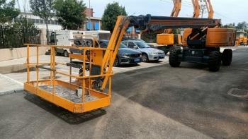 Haulotte HT28RTJO - 2115389