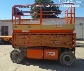 JLG 4069 LE