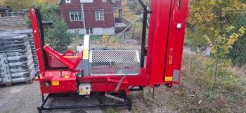 Bala Agri 370