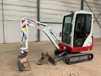 Takeuchi TB 216