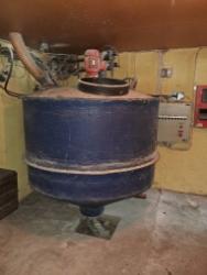 Big Dutchman Liemiruokinta