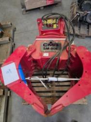 CMB SM80E
