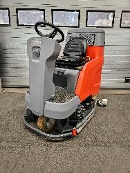 Hako Scrubmaster B120R900