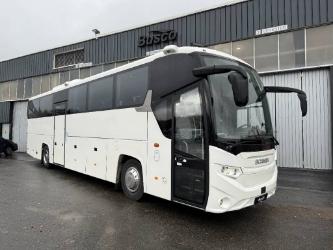 Scania Interlink