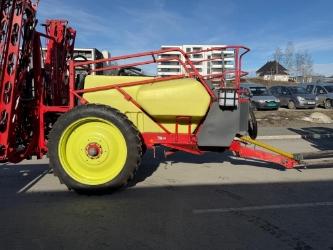 Rau Spridotrain GVI 28