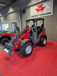 Weidemann 1260 LP