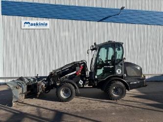 Weidemann 2080T