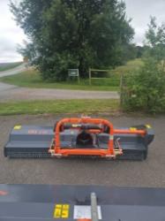 Agrimaster KL 250 SW