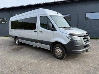 Mercedes-Benz Sprinter 519