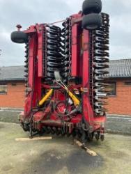 Vredo TD 12