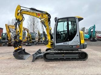 Wacker Neuson ET65