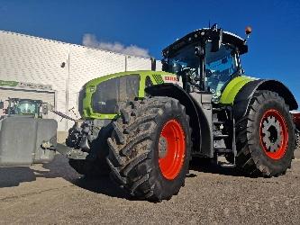 CLAAS Axion 960