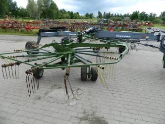 Krone Swadro 761