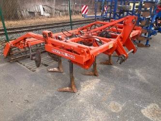 Kuhn Mixter 107 NSH