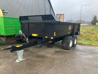 Palmse Trailer D1000