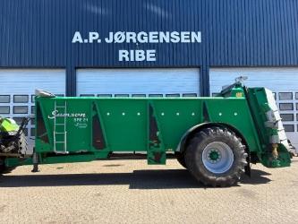 Samson SPE 21
