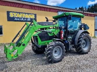 Deutz-Fahr 5090 G