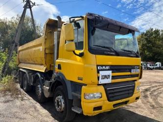 DAF 85.410
