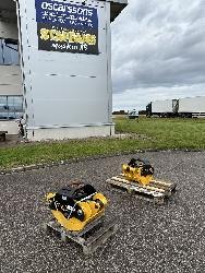 HSP 0,17 Light & 0,20 STD