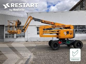 HAULOTTE HA16 RTJ PRO