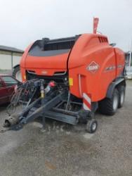 Kuhn VBP 3165