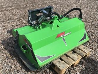 Avant Slagklippare 120cm