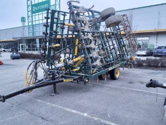 Multiva TopLine Super 800 XL