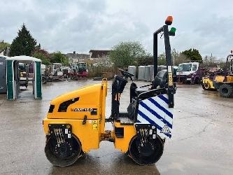 JCB VMT 160-80