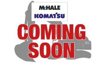 Komatsu PC 170 LC-11