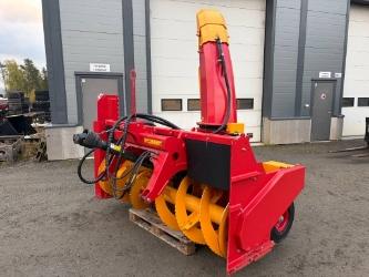 Duun TFP 250