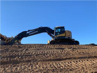 Komatsu 138 us -8