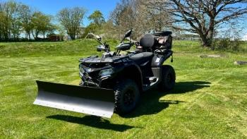 CFMoto CFORCE 520L
