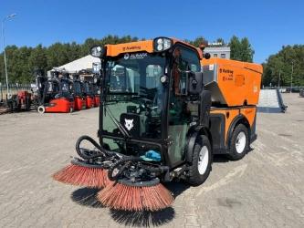 Multihog CV350