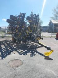 Multiva Crossline 600