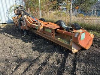 Agrimaster P600 Ready