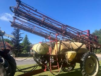 Hardi 24m 2400L