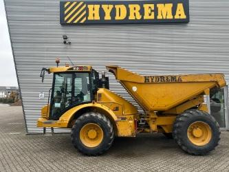 Hydrema 912 FS