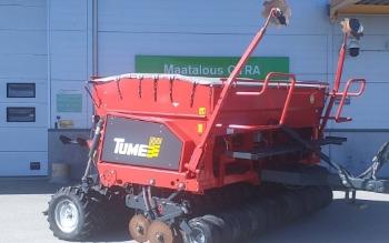 Tume Nova Combi 4000