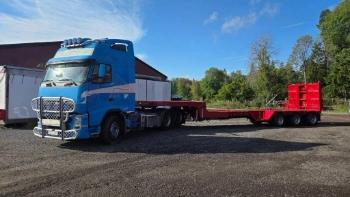 Volvo FH 13 480