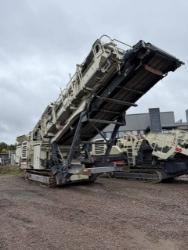 Metso Lokotrack LT330D