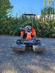 Jacobsen Eclipse322