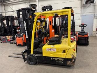 Hyster J2.0UTT
