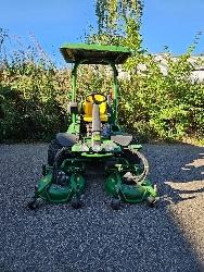 John Deere 7400 A