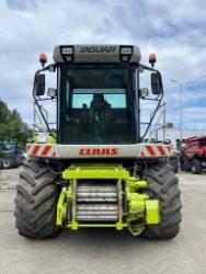 CLAAS Jaguar 850 Profi
