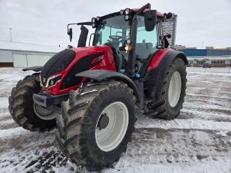 Valtra N155E VERSU