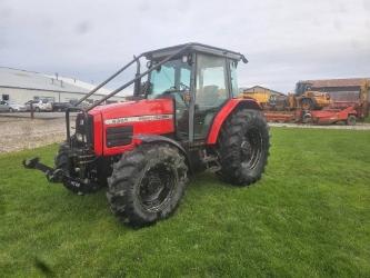 Massey Ferguson 4355
