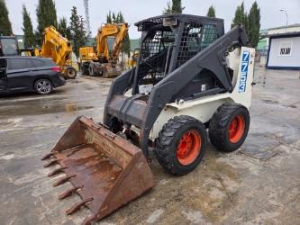 Bobcat 7753