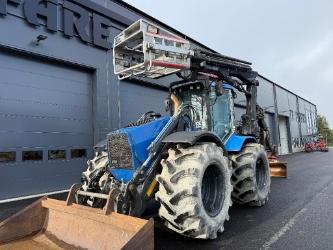 Huddig 1260 B