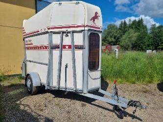 Star Trailers Rubin