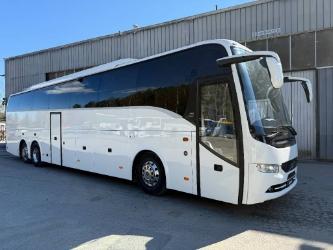 Volvo 9900